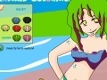 Jogo Mermaid Coloring