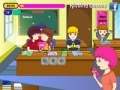 Jogo Classroom Love