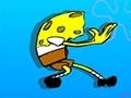 Jogo Soaring SpongeBob