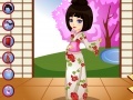 Jogo Japanese princess