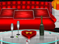 Jogo Lovers Room Escape