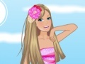 Jogo Dancing Sweetie Dress up