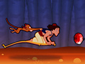 Jogo Aladdin Wide Ride