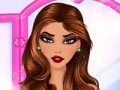 Jogo Strawberry Love Facial Makeover