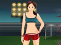 Jogo Shyla Dress Up