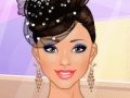 Jogo Barbies prom make up