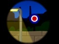 Jogo Panda Sniper 2