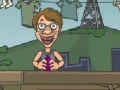 Jogo Water Balloon Drop Hit 'n Strip