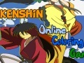 Jogo Kenshinnw Online Coloring Game