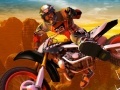 Jogo Dirtbike Jigsaw