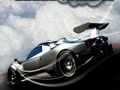Jogo Cloud Racing