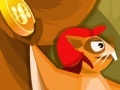 Jogo Flying squirrel