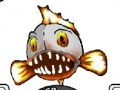 Jogo Smack-A-Lot : Piranha