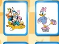 Jogo Mickey and friends memory card