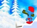 Jogo Smurfs Battle