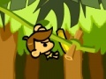 Jogo Jungle jumpjump