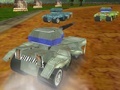 Jogo Army Tank Racing
