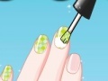 Jogo My dreamy nail