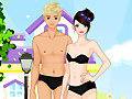 Jogo Valentine Couple