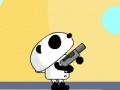Jogo Panda Wars