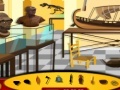 Jogo Museum Hidden Game