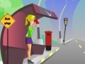 Jogo Bus Stop Kiss