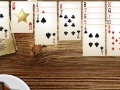 Jogo Solitaire Wild West