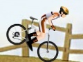 Jogo Mountain Bike