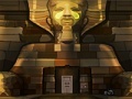 Jogo Egyptian Queen Escape