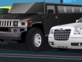 Jogo Park my limo