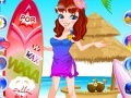 Jogo Seaside Holiday Dress Up