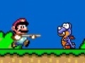 Jogo Mario Shooter