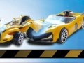 Jogo Speed Racer Meteoro