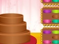 Jogo Barbie Diamond Cake