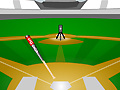 Jogo Pitching Machine