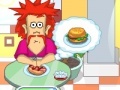 Jogo Super Fast Food