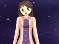 Jogo Manga Style Doll Dress up