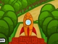 Jogo Rocket Rush