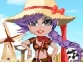 Jogo Farmer girl Dess up