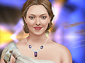 Jogo Amanda Seyfried Make Up