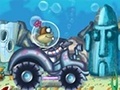 Jogo Spongebob Tractor 2