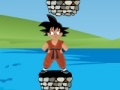 Jogo Goku jumping