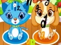 Jogo Pet Shop Hidden Letters