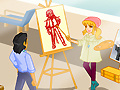 Jogo Dream Painter