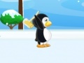Jogo Penguin Ice Breaker