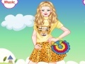Jogo Animal Prints Clothing