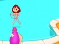 Jogo Girl Party pool