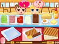 Jogo Paninilicious