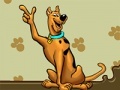 Jogo Scooby Food Rush