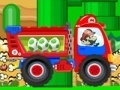 Jogo Mario Egg Delivery